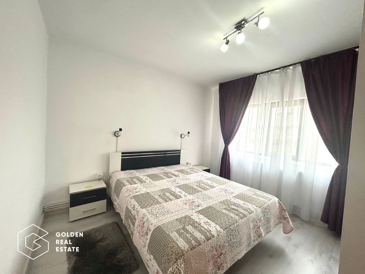 Apartament cu 2 camere spatios, cu vedere spre Malul Mureșului - Poză 4