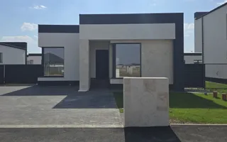 Casa ideala pe pamant | 3 Camere | 2 Bai - Poză 12