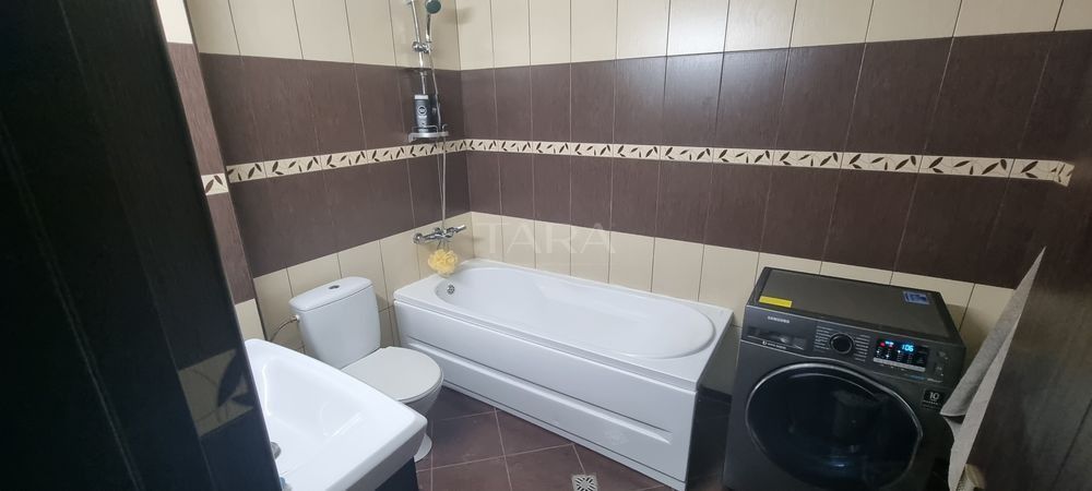 Apartament 3 camere, Floresti, zona Panemar - Poză 7