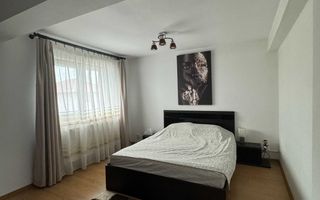 Casă de închiriat Odai-Otopeni| curte 300 mp | panouri fotovoltaice - Poză 7