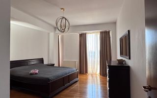 INCHIRIERE APARTAMENT DEOSEBIT 4 CAMERE | PARCUL VERDI | 160MP | LUX - Poză 9