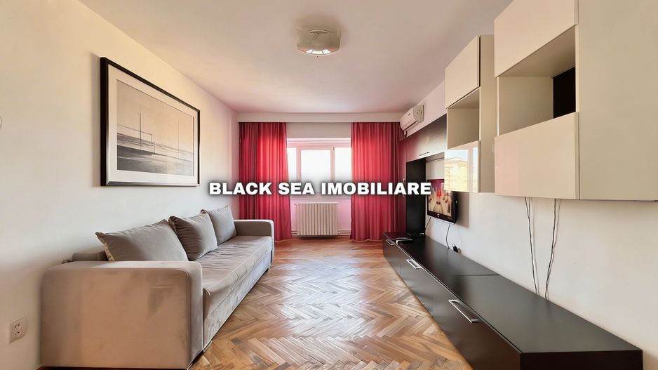 Apartament 3 camere decomandat - Tomis 3 / City Park Mall - For Sale! - Poză 1