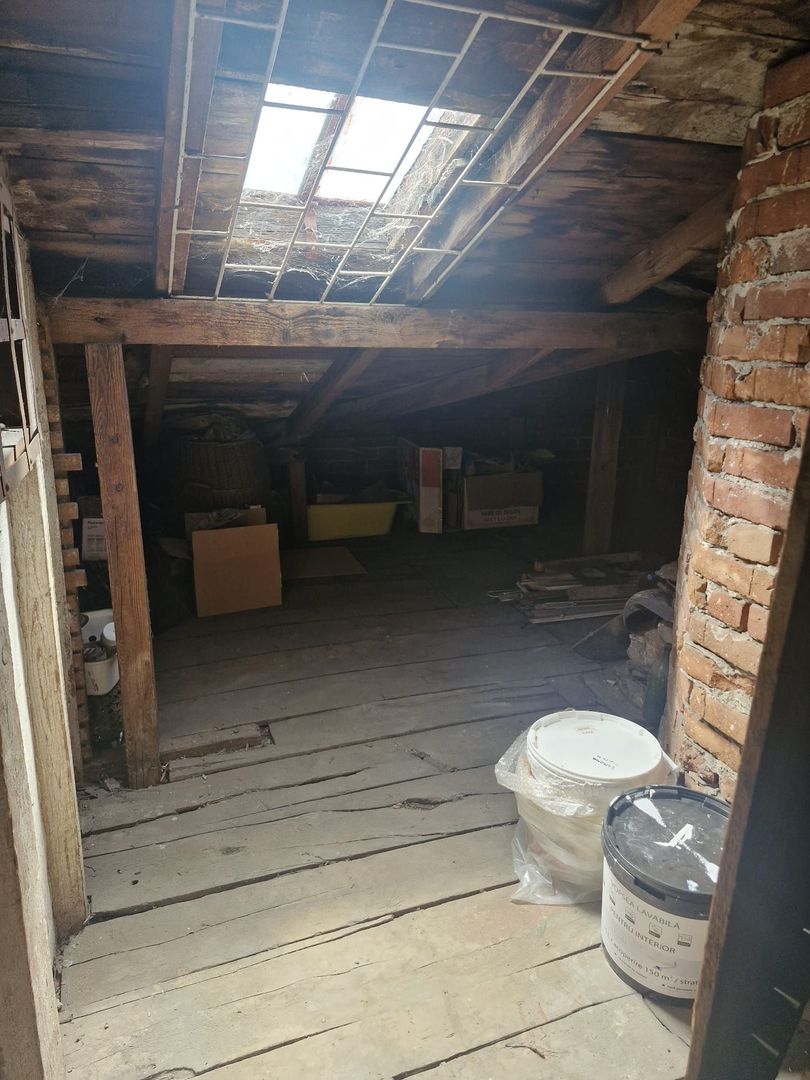 4 camere in vila | Petru Rares | Titulescu | Victoriei - Poză 11