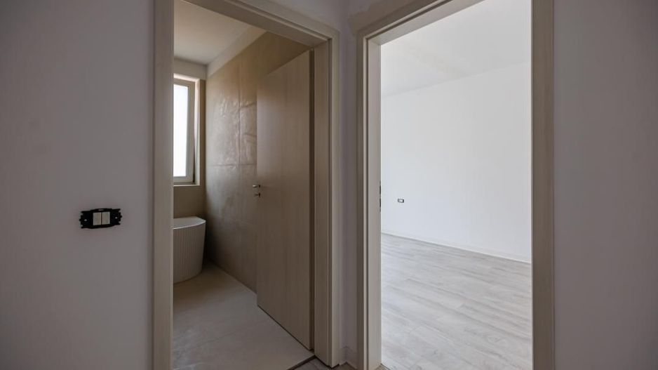 Apartament nou 2 camere, 57 mp + terasa 13,5 mp | Mehala | Comision 0% - Poză 7