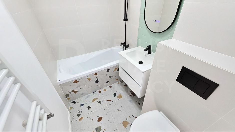 Vânzare, apartament, 2 camere, zona Drumul Taberei, București - Poză 11