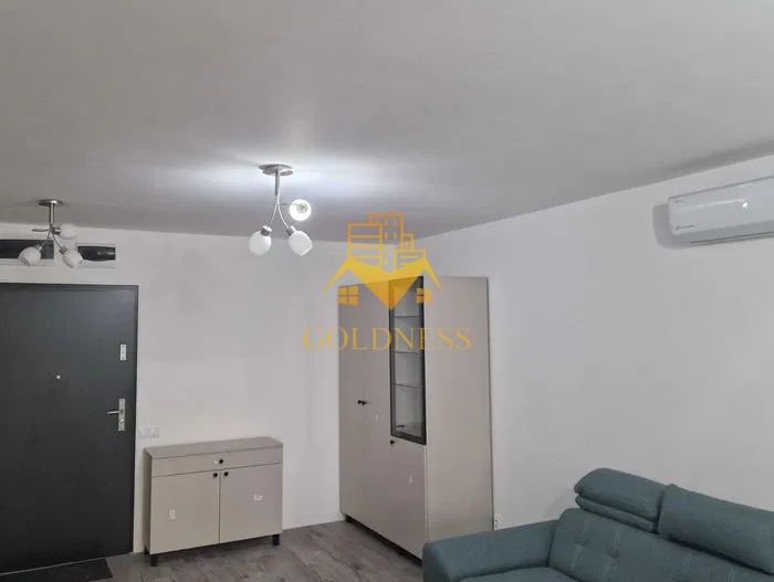 2 camere open space, Parcare, Modern, Carrefour, The Nest, Marasti. - Poză 5