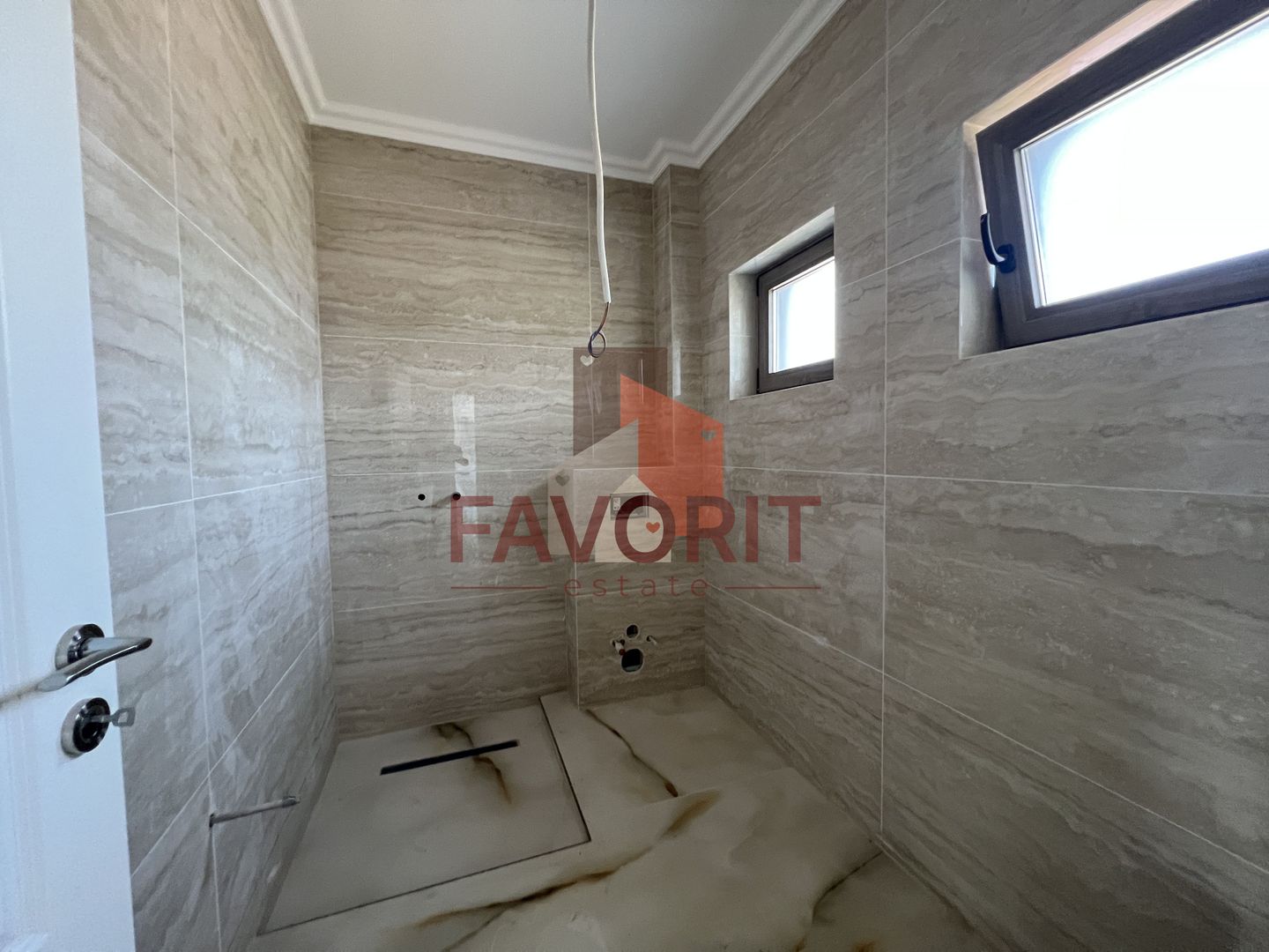 Casa individuala 5 camere | 460mp Teren | Giroc - Poză 10