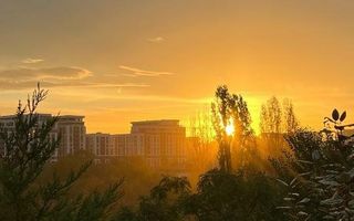 Apartament  cu 3 camere in Aviatiei - Poză 13