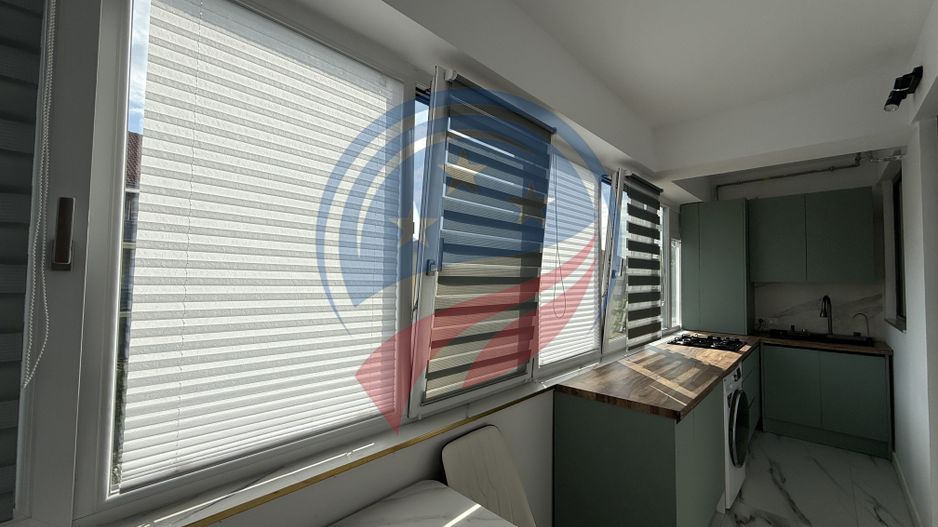 Apartament de vânzare în bloc nou/Craiova/Parcul Nicolae Romanescu - Poză 19