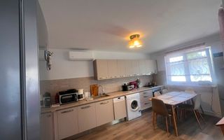 Casă 2022 pe nivel, teren 575 mp – Tăuții Măgherăuș, zona centrală - Poză 10