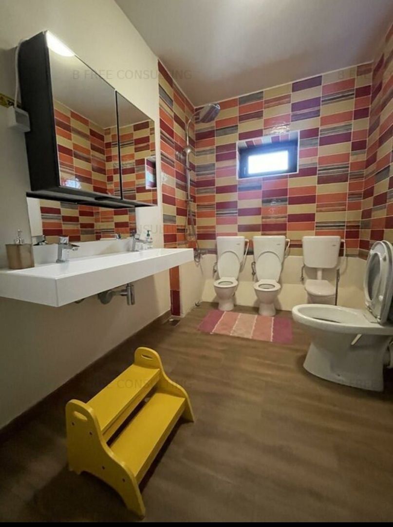 Vila Premium în Corbeanca |langă Paradisul Verde|Vedere superbă la lac - Poză 16