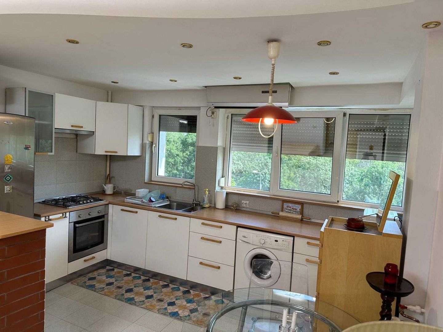 Garsoniera renovata, 5 min metrou Titan, langa Parcul IOR, etaj 4 - Poză 3
