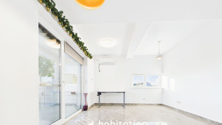 Apartament cu 3 camere, spațios, curte proprie,  Dumbrăvita - IKEA - Poză 9