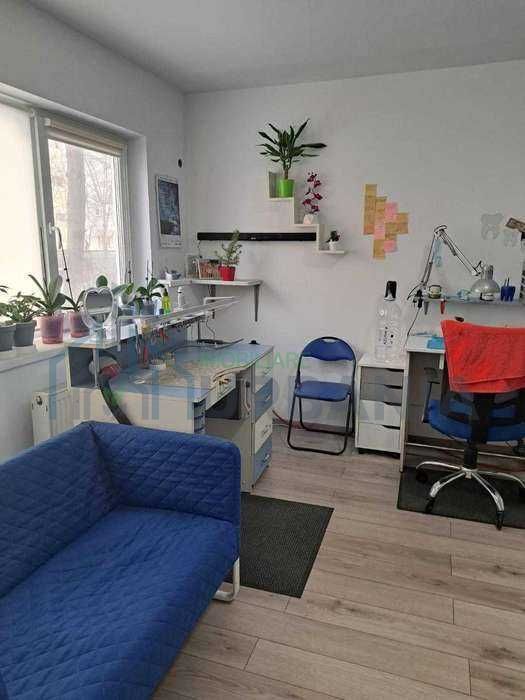 Spațiu comercial 40 mp, parter, 2 intrări, Mircea cel Bătrân, Iași - Poză 3