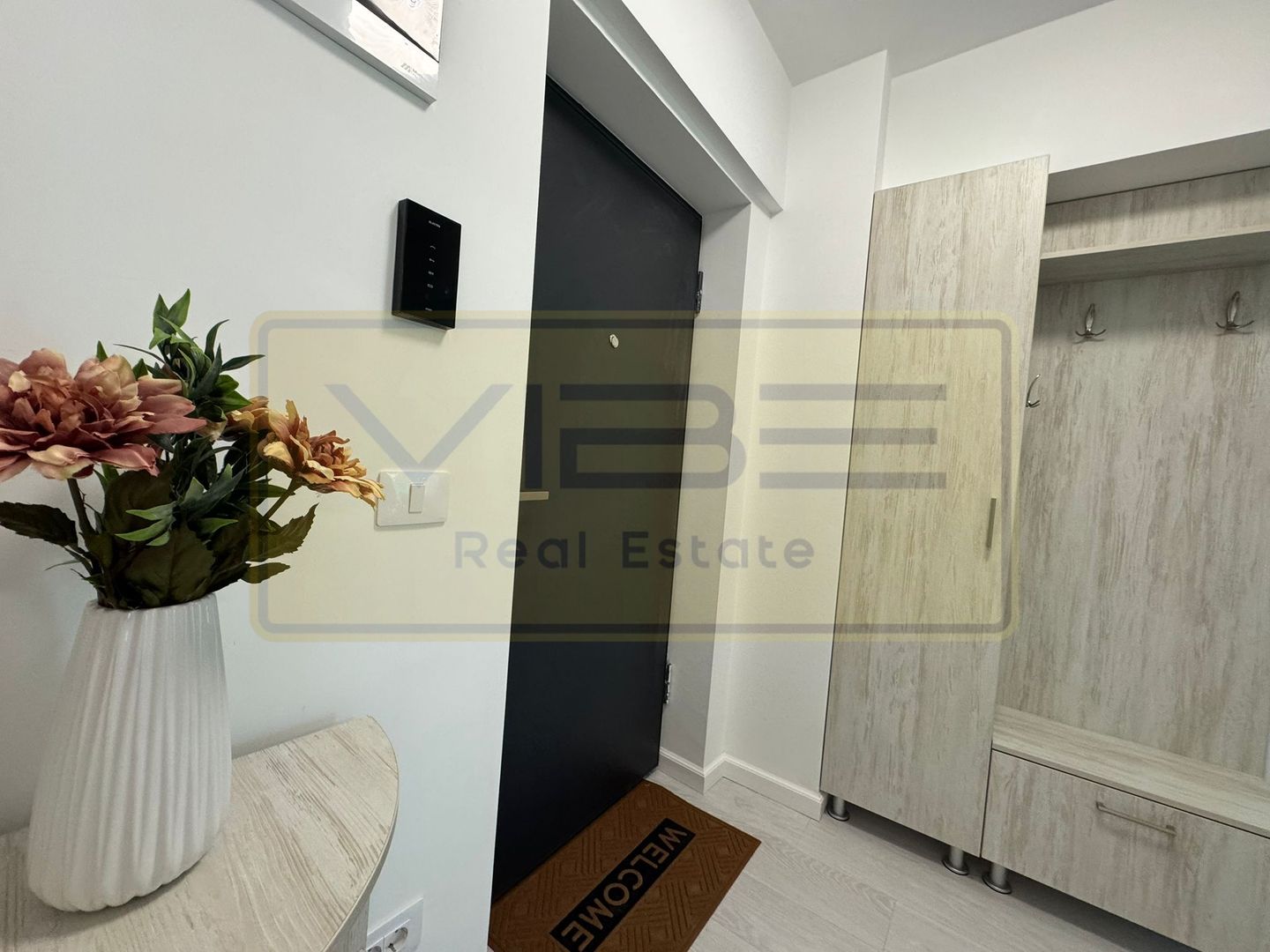 Apartament NOU 1 camera Bucium Mega Image - Poză 11