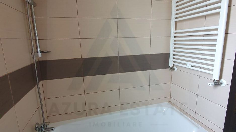 Garsoniera decomandata 33 mp utili in Cartier Belvedere - Poză 4