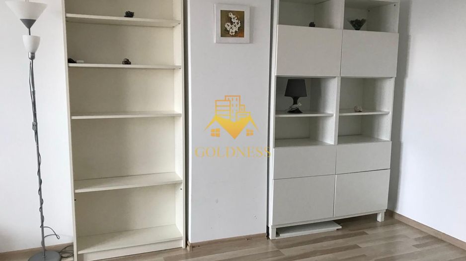2 camere, Europa, Calea Turzii, Panemar, 18 GYM, Parcare, Modern - Poză 3