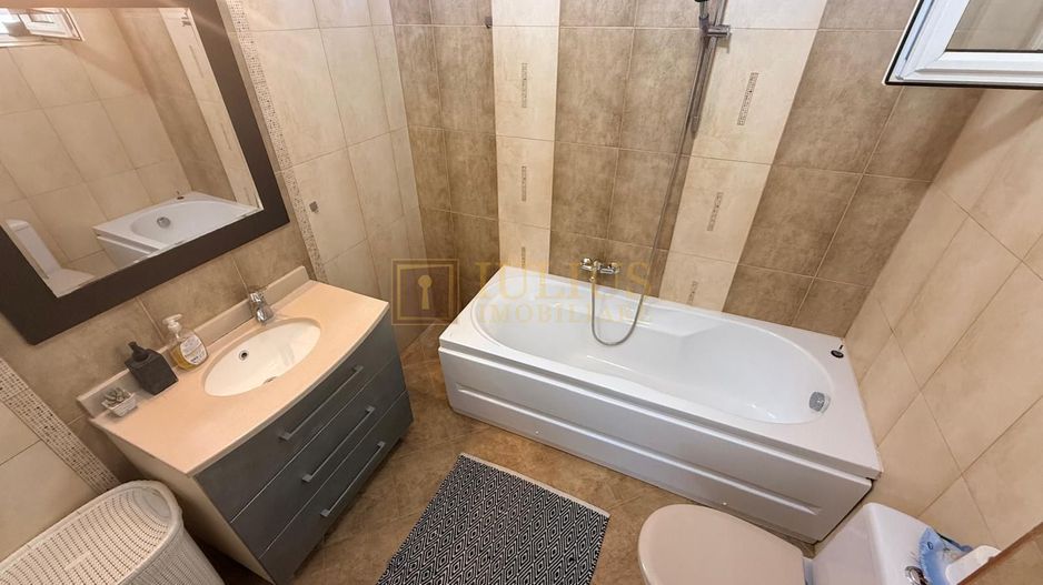 3 camere: 2 dormitorare| Lipovei-Restaurant Caprice| 2 locuri de parcare| 90 mp - Poză 16