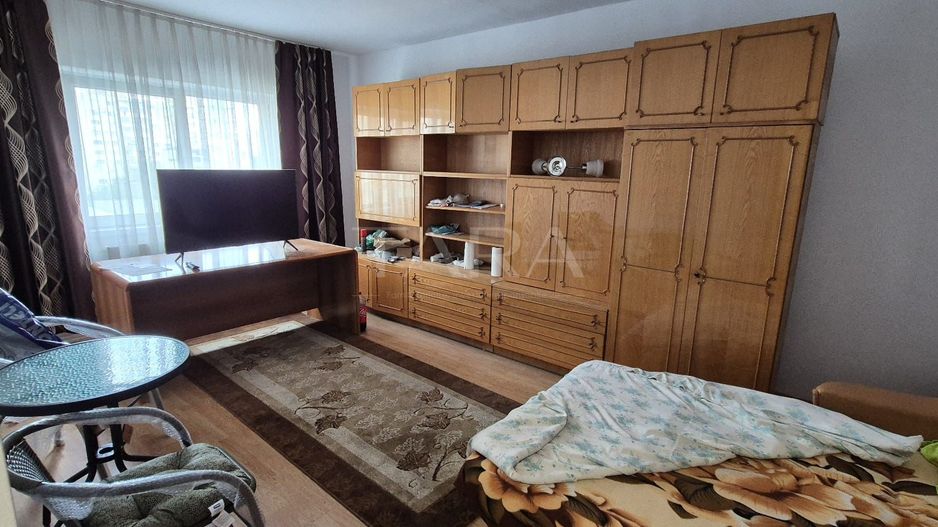 Apartament cu 1 camere de vânzare în Manastur - Poză 1