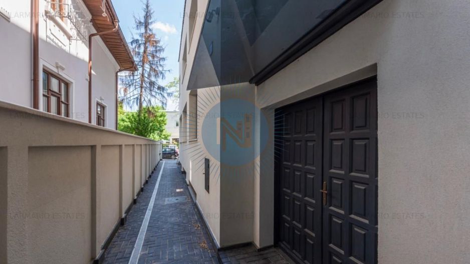 Vila premium Capitale - Poză 24