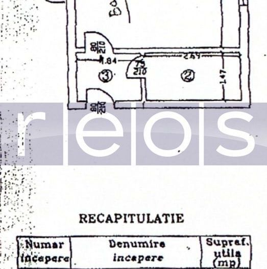 VANZARE- 5 CAMERE- DOROBANTI- CAPITALE - Poză 45