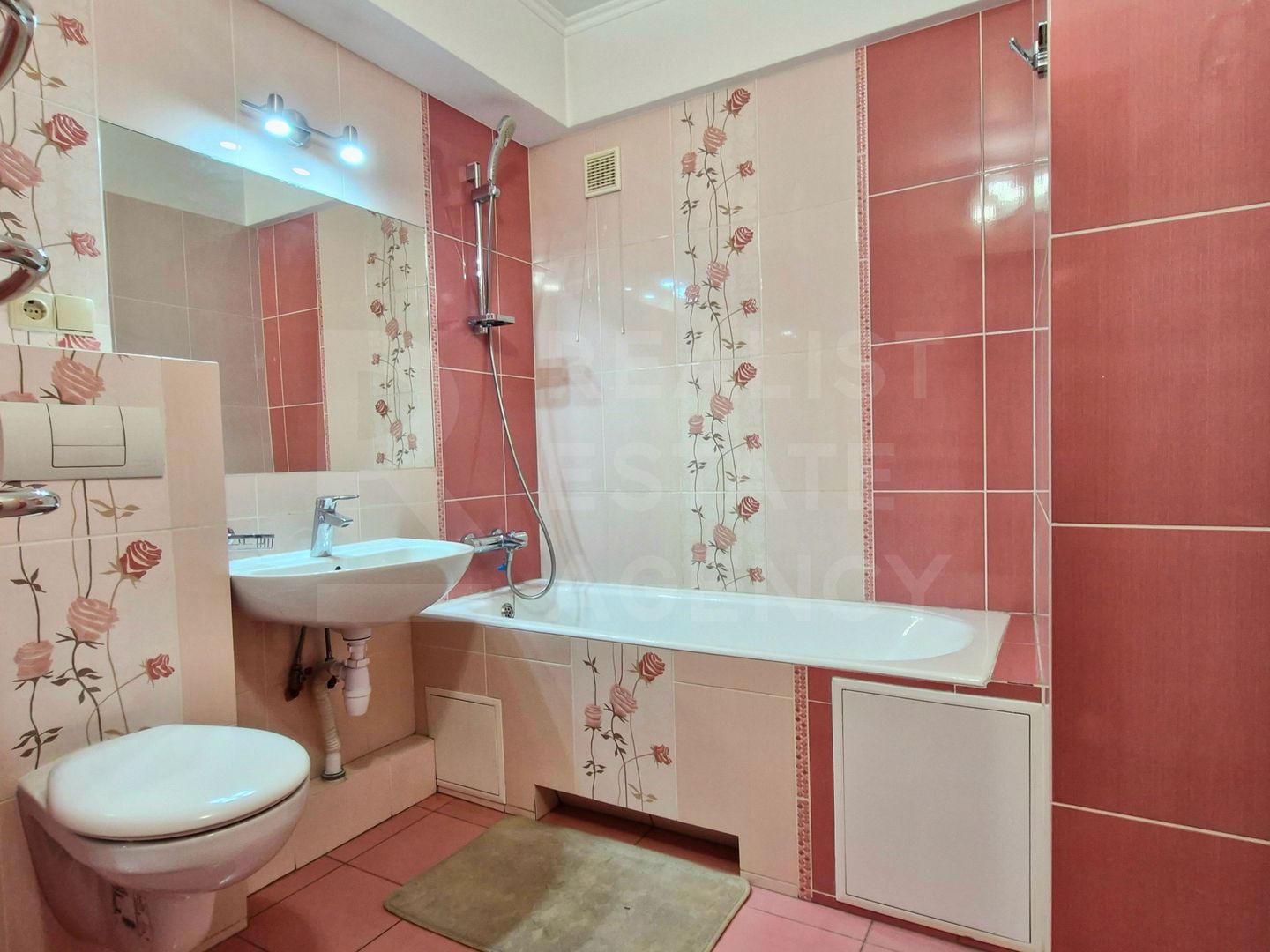 Chirie, apartament, 1 cameră, str. Anestiade, Centru - Poză 8