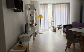 Apartament 2 camere modern | Elegant | 2 bai | Spatios | Victoriei - Poză 3