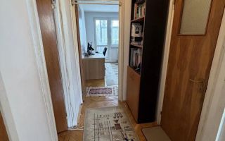 Apartament 3 camere Titan -Valea Buzăului I 2/4 - Poză 2