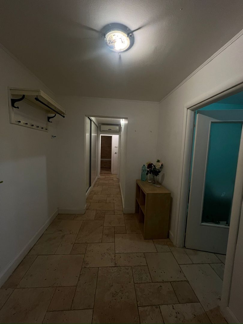 AP. 3 CAMERE RAHOVA, BUCATARIE INCHISA, LOC PARCARE, BLOC REABILITAT - Poză 13