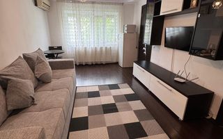 Garsonieră de închiriat pe Strada Vaporului - Poză 5