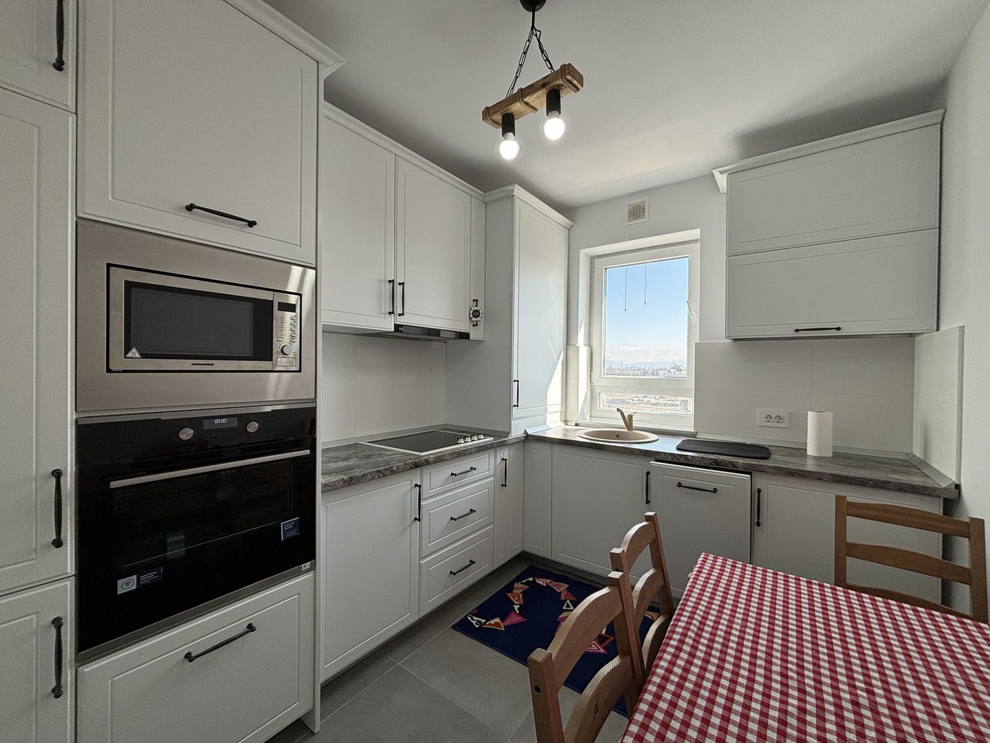 Apartament 2 camere - Coresi Avantgarden - Kasper - Poză 2