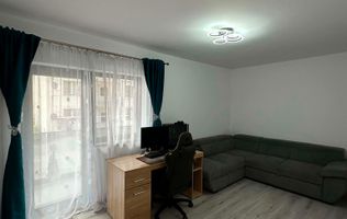 Apartament 2 camere decomandate cu grădină de vânzare în Șelimbăr