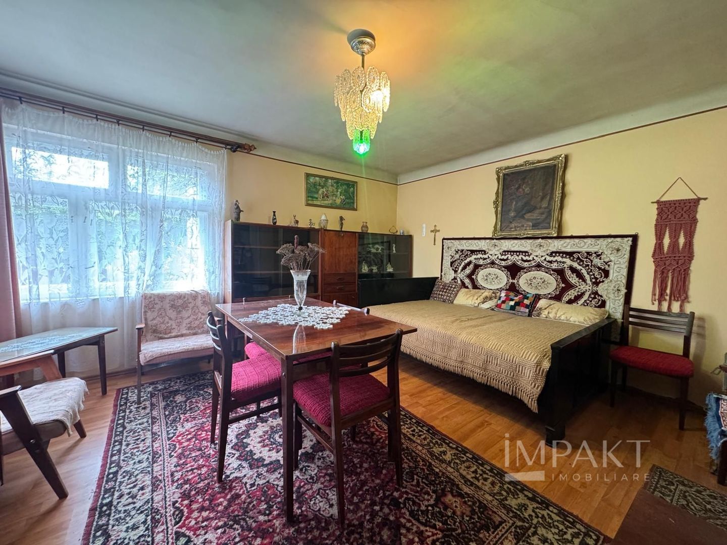 Casa cu teren generos in cartierul 'Intre Lacuri'!!! - Poză 16