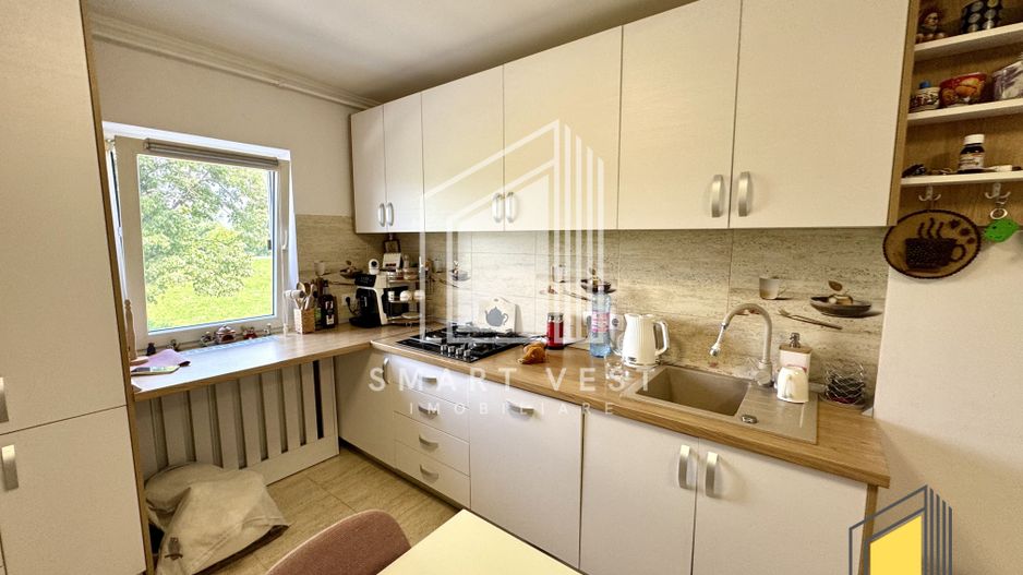 Apartament 3 camere | Etaj 1 | Zona Micro 16 - Poză 11