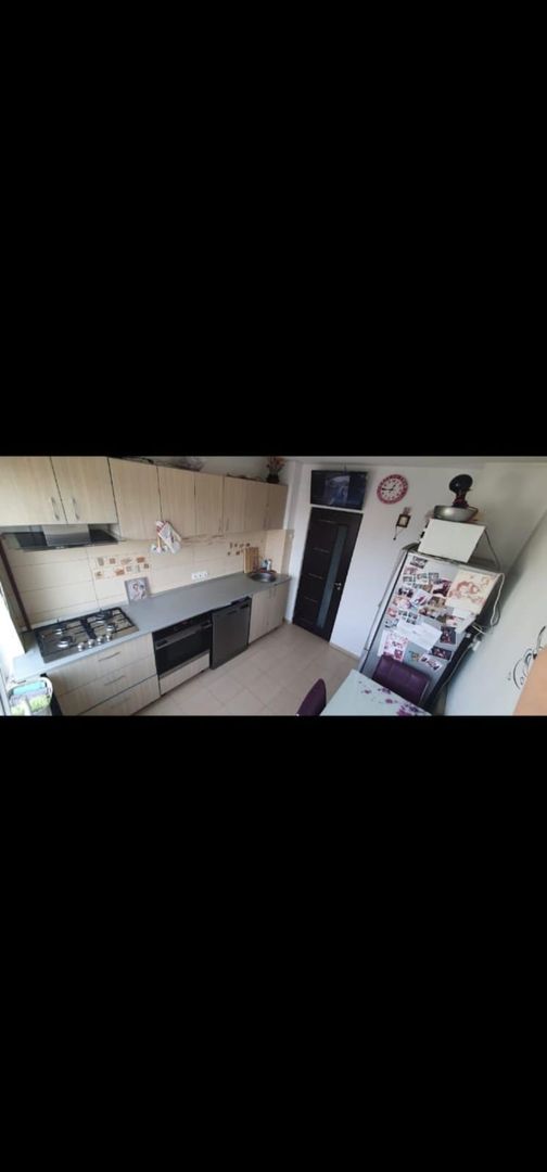 De închiriat apartament 3 camere–Mega Mall/ Delfinului/Pantelimon - Poză 6