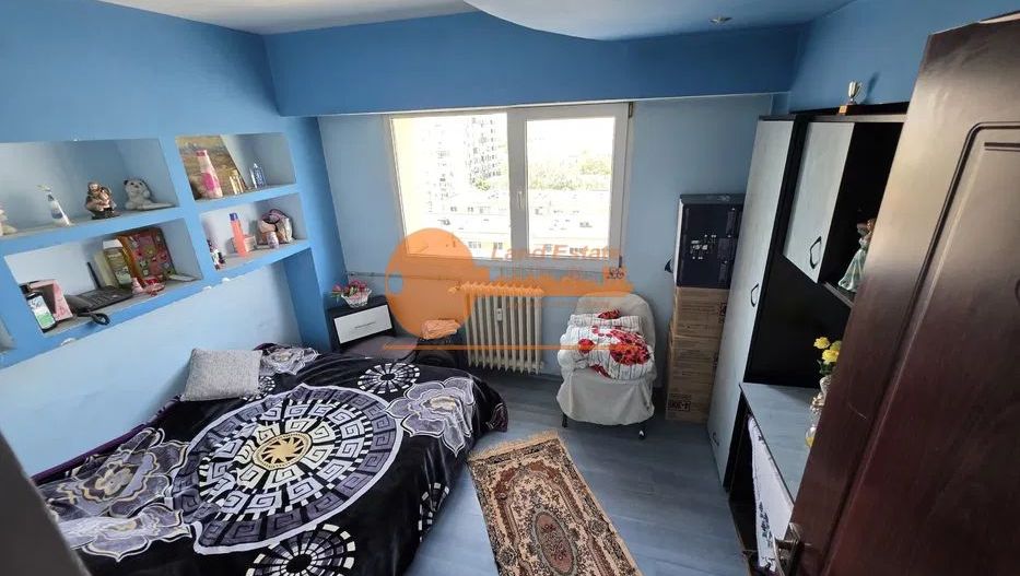 Apartament cu 4 camere in zona Rahova - Petre Ispirecu - Poză 6