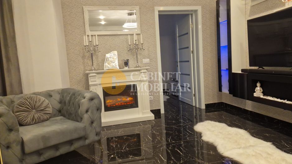 Vila P+E 321MP Smart, Mobilata Premium Sorogari - Poză 27