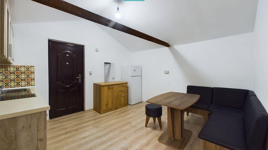 Căsuța pe ștrandul Neptun din Arad - Poză 4