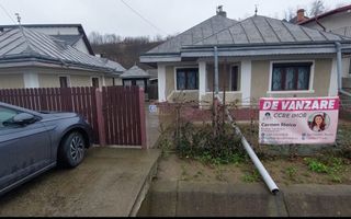 Casa modesta cu teren generos, zona Magura, - Poză 1