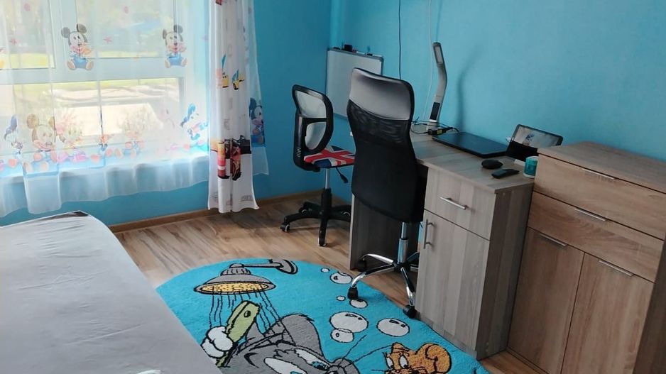 Comision 0% | Apartament 3 Camere | Bloc Nou | Terasa | Buziasului/AEM - Poză 7