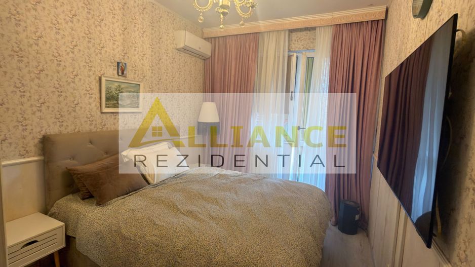 APARTAMENT TIP STUDIO – AMURGULUI 5 MINUTE DE METROU LEONIDA - Poză 8