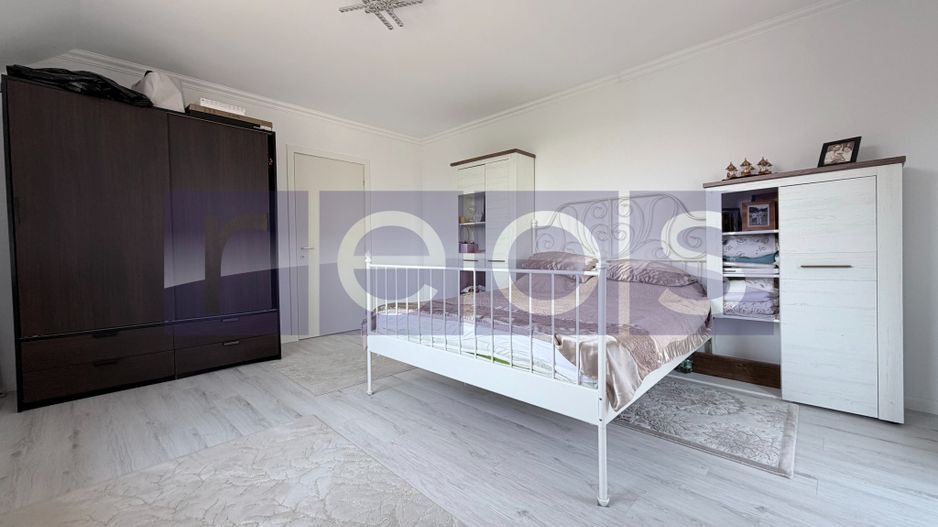 VANZARE VILA 4 CAMERE | 3 DORMITOARE | BUFTEA | - Poză 15
