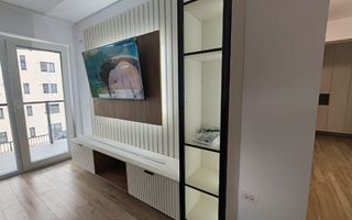 Ap 2 camere -86.20000euro cu loc parcare inclus-Rediu-Pacurari-Copou - Poză 2