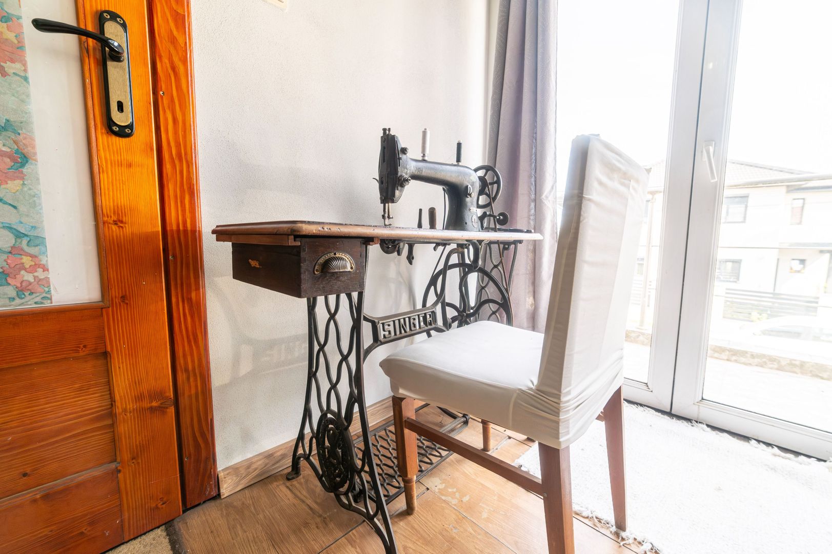 Oportunitate UNICA! Casa individuala la pret de apartament in Chisoda - Poză 20
