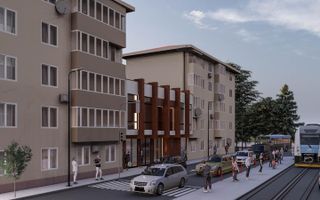 De vânzare: clădire, destinație comercială, situată central, Oradea - Poză 2