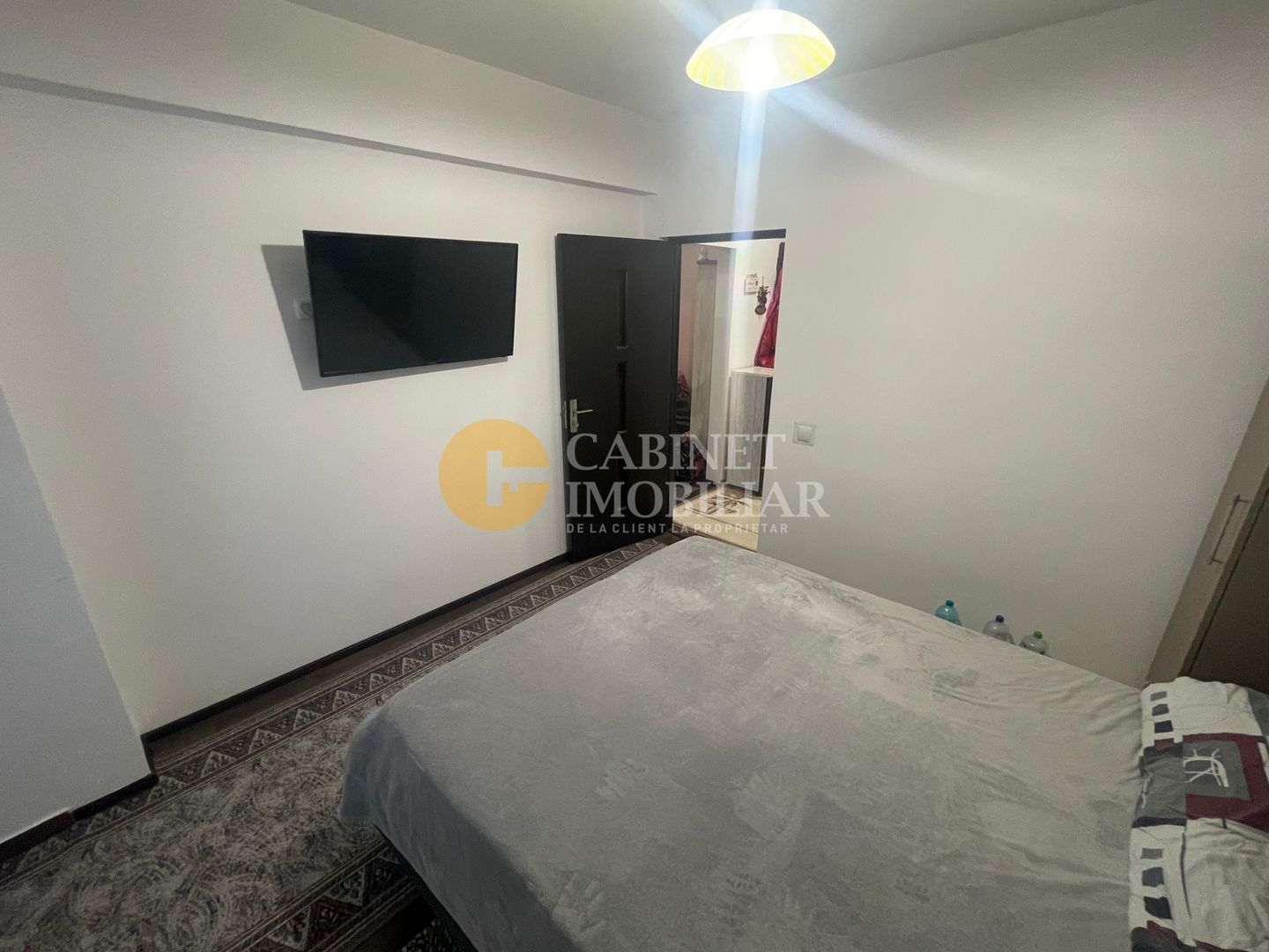 Valea Lupului/Rediu Apartament 3 camere, 54 mp +loc de parcare - Poză 2