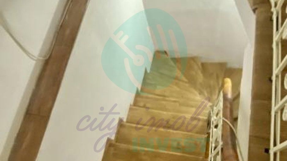 Apartamnet in vila Dacia - Stefan cel Mare - Poză 4