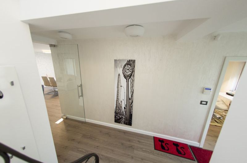 O casa cu personalitate - Poză 13