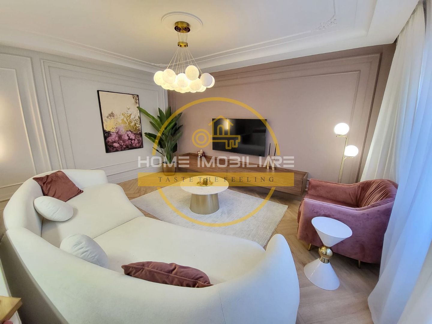 🌟 Apartament 3 camere DECOMANDAT-Nicolina, Prima Stație | LUX | Etaj 1 | Lift - Poză 4