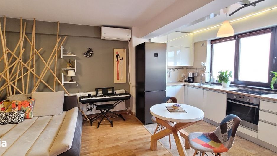 Apartament Matei Voievod/UNATC - Poză 8